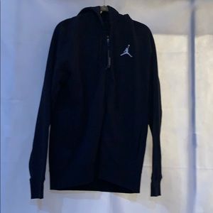 Jordan hoodie  , new with tag